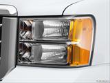  Drivers Side Headlight photo